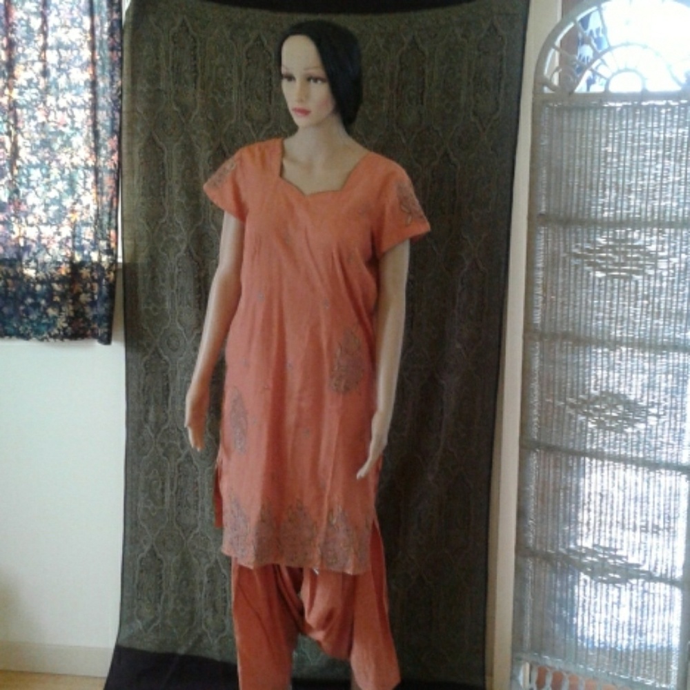 Salwar Kameez